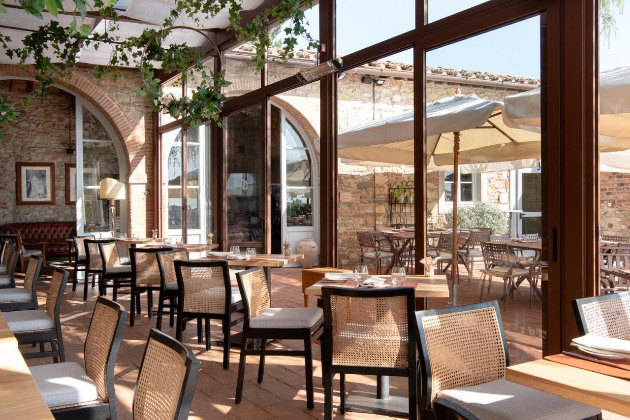 Relais Villa Olmo - Place Of Charme Импрунета Экстерьер фото
